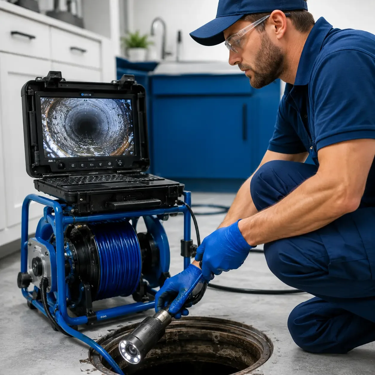 Pipe Relining professionals serving Macedonia, IA